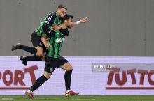 A Seriya. "Sassuolo" yirik hisobda "Speciya"ni mag'lubiyatga uchratdi. "Jenoa" "Torino"ni engdi