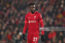 "Milan" Origi bilan deyarli kelishuvga erishdi, u 4 million evro maosh oladi