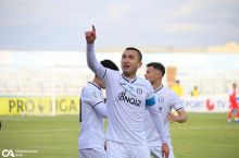 Pro liga, 3-tur. "Buxoro" "Turon"ni taslim qildi, "Zomin" va "Aral Samali"dan mavsumdagi ilk g'alabalar