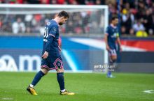 Messi “Monako”ga qarshi o'yinda qatnashmaydi