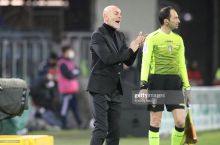 Stefano Pioli: "Milan" yaxshi davrni o'tkazmoqda, ammo hozir Skudetto uchun 4 jamoa davogar"