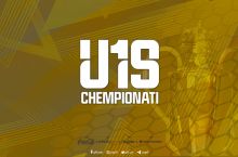 23 март куни U-19 чемпионатига қуръа ташланади