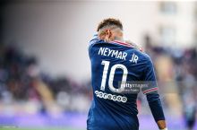 Ikkichi Neymar. PSJ futbolchilari "Monako"ga qarshi o'yinda necha ballga loyiq ko'rildi?