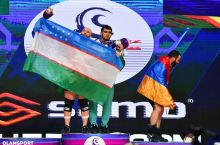Olamsport: Ruslan Nurudinov va Akbar Jo'raev O'zbekiston chempionatida ishtirok etdi va boshqa xabarlar