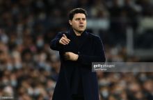 Pochettino yangi mavsumni qaerda boshlashi aniq