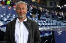 Abramovich Turkiyadagi futbol klubini xarid qilmoqchi