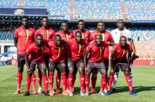 Uganda MTJning "Navruz Cup-2022" uchun tarkibi elon qilindi
