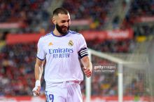 Benzema "Selta"ga qarshi o'ynay oladi, u klasikoni o'tkazib yuborgandi