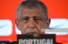 Фернанду Сантеш: "Португалия жаҳон чемпионатида бўлиши шарт"