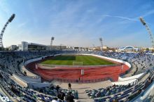 "Navruz Cup-2022" мусобақаси ярим финали учун чипталар нархи маълум