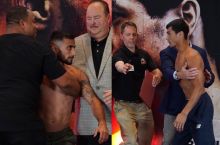 Olamsport: Otabek Xolmatovning raqibi jangdan keyingi yuzini ko'rsatdi, bugungi UFC turniri natijalari va boshqa xabarlar