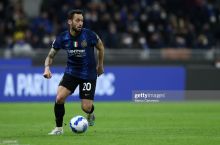 Hakan CHalxanoglu "Inter" ushbu mavsumda Italiya chempionatini yutadi deb hisoblaydi