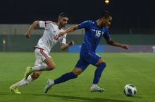 “Dubai Cup-2022”. Ўзбекистон U-23нинг Вьетнам U-23га қарши ўйин учун асосий таркиби маълум