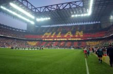 "Милан"нинг янги стадиони қачон тайёр бўлиши ҳақида маълумот берилди