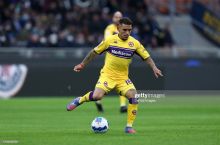 "Fiorentina" "Arsenal" bilan Torreyraning transferi borasida muzokaralar olib bormoqda