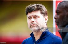 Pochettino: "ECHLda g'alabaga erishish uchun PSJga vaqt kerak"