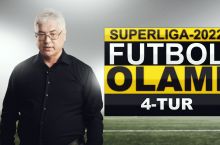 "Futbol olami".  "Paxtakor" - "Navbahor" o'yinidan keyingi voqea va tur o'yinlari sharhi