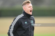 Bernd Leno vataniga qaytmoqchi