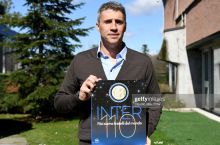 Krespo: "Inter" "Yuventus"ga qarshi o'yinda favorit"