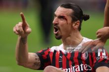 Seriya A. "Milan" - "Bolonya" 0:0
