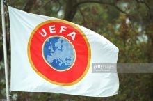 UEFA mavsumning eng zo'r professional klubini aniqladi