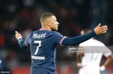 Mbappe PSJda qoladi. Bu haqda Messining PSJga o'tishini xabar qilgan jurnalist malum qildi