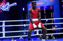 Olamsport: Rossiyalik Bivol aka-uka Klichkolarga chiroyli "otvet" qildi, Kuba professional boksga taqiqni olib tashladi