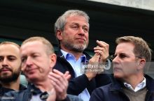 Roman Abramovich turk klubini sotib oldi
