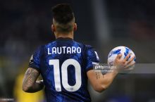 Mutolaa uchun: Lautaroning "Inter"dagi vaqti tugadi-mi?