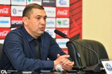 Ilhom Mo'minjonov: "O'z vaqtida "Dinamo" 4 ta g'alabadan so'ng "Lester"ga qiyoslangandi"