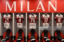 "Milan" yozda transferlar uchun 100 mln evro ajratishga tayyor