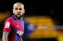 Dani Alves: "Men Xoland uchun ko'p pul ishlatmagan bo'lardim"