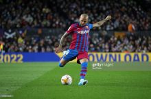 Dani Alves: "Barselona"dan hech kim men bilan kelajagim haqida gaplashmadi, muzokaralar hali olib borilmayapti"