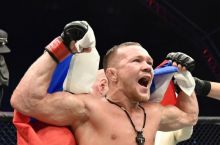 Тунги клубдан UFC октагонигача…Томирида Хитой қони оқаётган UFC'даги энг яхши боксчи – Петр Ян ҳақида