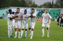 O'zbekiston kubogi. "Metallurg" - "Bunyodkor" 2:4 Highlights
