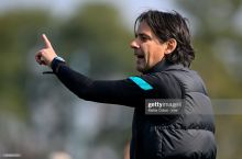 "Inter" Simone Inzagiga 2025 yilga qadar mo'ljallangan yangi shartnoma taklif qiladi