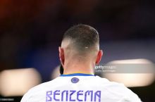 Benzema bu mavsum 39 uchrashuvda nechta gol urganini bilasizmi?