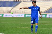 O'zbekiston Kubogi. "Navbahor" – "Dinamo" 1:0. Highlights