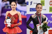 Olamsport: Alina Zagitova va Kamila Valieva "Humo Arena"da chiqish qiladi, Toshkentdagi JCHning ramzi tasdiqlandi 