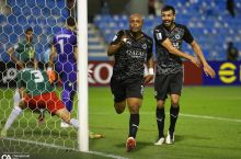 OCHL. 7 ta gol urilgan “Al Sadd” – “Al Vihdat” bahsidan GALEREYA