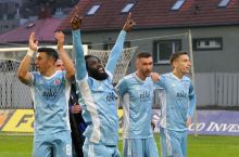 "Slovan" ketma-ket to'rtinchi marta Slovakiya chempioniga aylandi