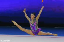 Olamsport: Gimnastikachilarimizning Jahon kubogidagi medallari, "jarlikka qulayotgan" o'zbek tennisi va boshqa xabarlar