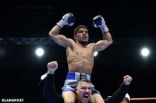 Olamsport: Murodjon Ahmadalievning navbatdagi jangi, SHavkat Rahmonovning UFC bilan yangi shartnomasi va boshqa xabarlar