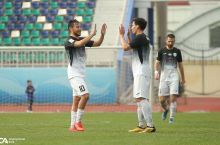 Superliga. "Navbahor" – "So'g'diyona" 1:2. Highlights
