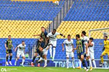 Superliga. "Paxtakor" - AGMK 0:0. Highlights