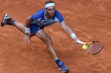 Olamsport: Rafael Nadal kutilmaganda grunt kortda yutqazib qo'ydi, Joshua revansh jangda Usikni nokaut qilmoqchi