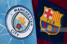 "Barselona" "Manchester Siti" bilan futbolchilarini almashtirmoqchi