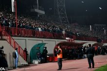 Muxlislar rekordi haqida bong urayotgan o'zbek futboli