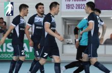 Futzal. "Bunyodkor" va "Kenteks"da g'alaba, "Neftchi" - "Navbahor" o'yinida esa durang