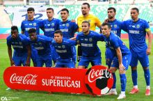 Coca-Cola Superliga. Bugun start oladigan 8-tur taqvimi